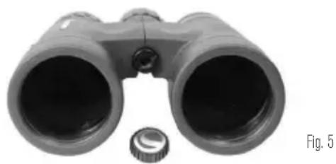 CELESTRON Nature DX - ETANGHE/ANTIBUEE - 1