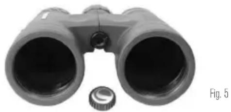 CELESTRON Nature DX - RESISTENCIA AL AGUA / NIEBLA - 1