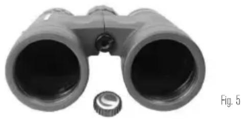 CELESTRON Nature DX - IMPERMEABILE/ANTIAPPANNAMENTO - 1