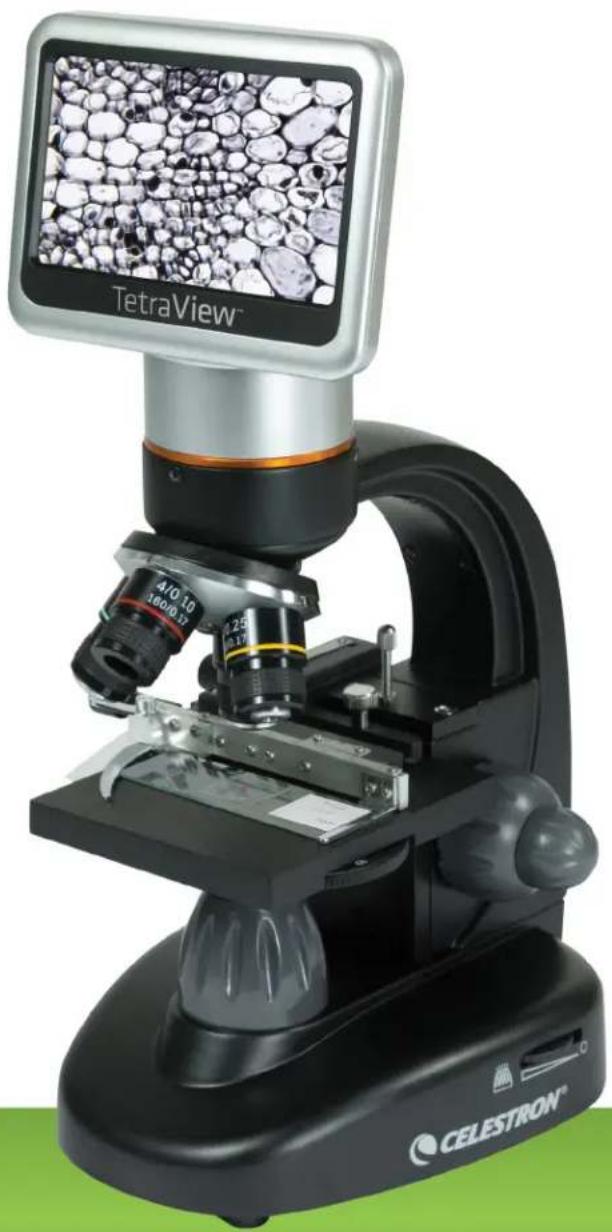 CELESTRON TetraView - INTRODUCCIÓN - 4