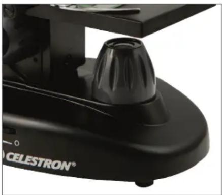 CELESTRON TetraView - BETRACHTUNG EINER PROBE - 1