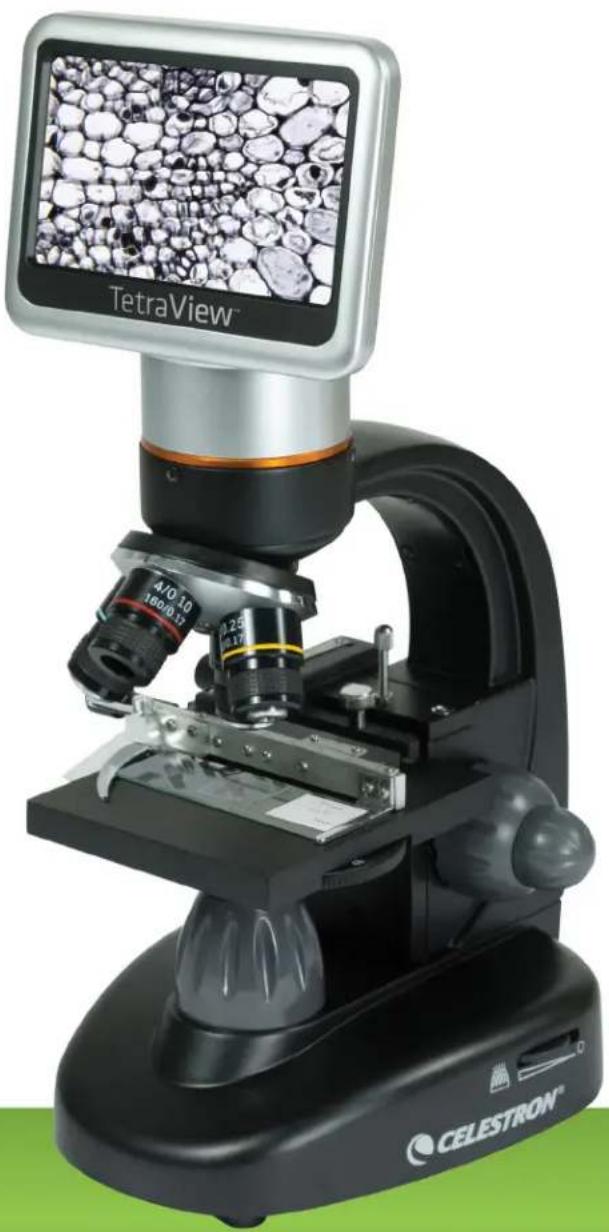 CELESTRON TetraView - TetraView™ - 3