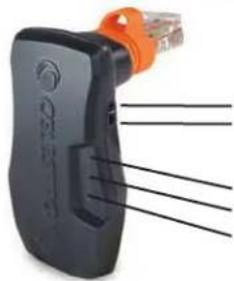 CELESTRON SkyPortal - CELESTRON SkyPORTAL™ WLAN-Modul - 1