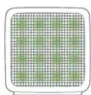 JAM Trance Mini HXP460 - ILLUMINEZ VOTRE FIESTA - 2
