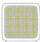 JAM Trance Mini HXP460 - ILLUMINEZ VOTRE FIESTA - 5