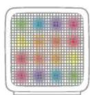 JAM Trance Mini HXP460 - ILLUMINEZ VOTRE FIESTA - 7