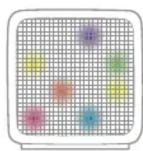JAM Trance Mini HXP460 - CONNEXION BLUETOOTH® : LES DEUX FONT LA PAIRE - 4