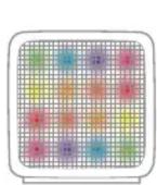 JAM Trance Mini HXP460 - CONNEXION BLUETOOTH® : LES DEUX FONT LA PAIRE - 2
