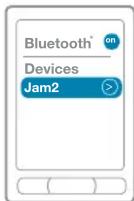 JAM Double Down HXP370 - SYNCHRONISATION ENTRE DEUX HAUT-PARLEURS JAM DOUBLE DOWN - 1