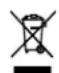 JAM Out There HXHP303 - BYTE AV BATTERI - 2