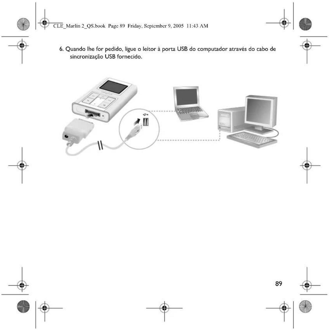 CREATIVE ZEN Sleek - 90