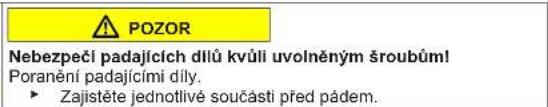 BOSCH Serie 4 WNA13400IT - Sejmuti predniho panelu - 3