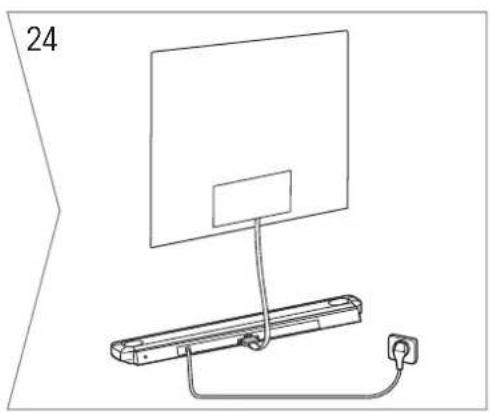 LG OLED65W8XCA - ILED77W8* - 37