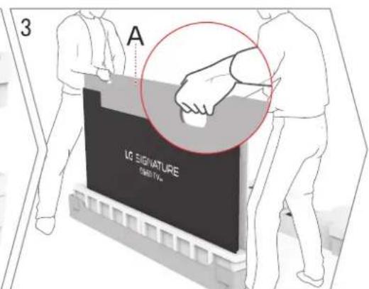 LG OLED65W8XCA - LG SIGNATURE - 13