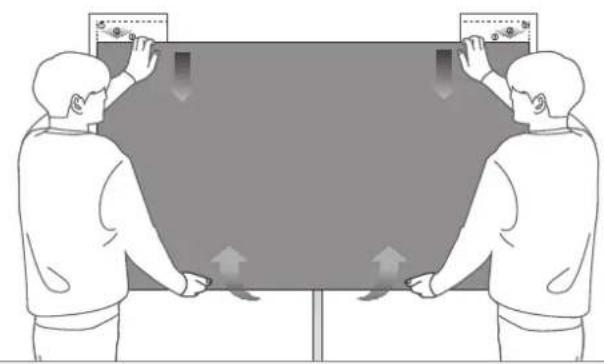 LG OLED65W8XCA - ILED77W8* - 24
