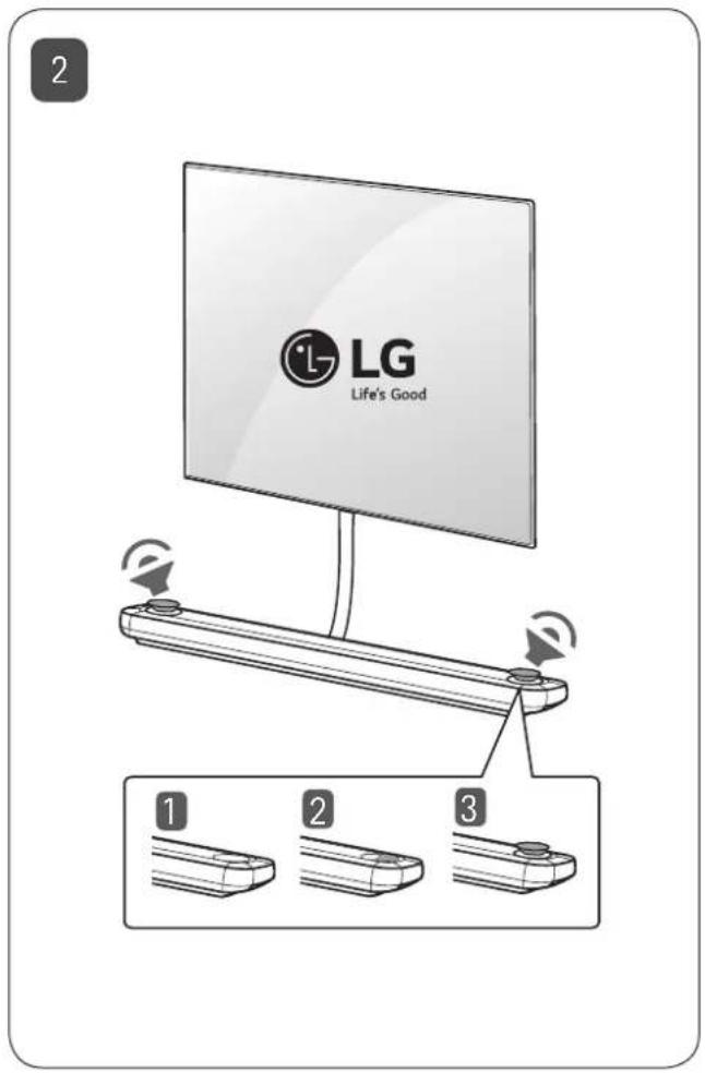 LG OLED65W8XCA - 耳机接口 - 10