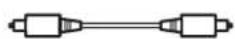 LG OLED65W8XCA - 数字音频 - 2