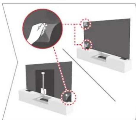 LG OLED65W8XCA - ILED77W8* - 11
