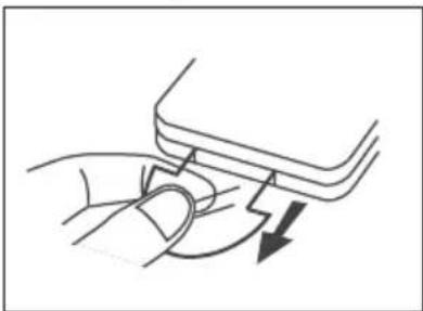 SHARP HTSB95 - Erstmalige Installation - 1