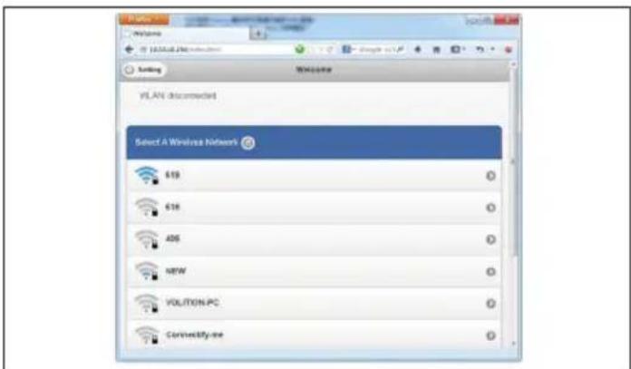 SHARP HTSBW420 - Wi-Fi Verbindungsaufbau über das Internet - 1