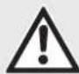 Wolf Garten LYCOS E500 T - ADVARSEL! - 1