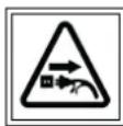 Wolf Garten LYCOS E500 T - iPrecaución! - 1