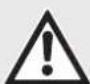 Wolf Garten LYCOS E500 T - WARNING! - 1
