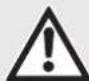 Wolf Garten LYCOS E500 T - WARNING! - 1