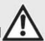 Wolf Garten LYCOS E500 T - WARNING! - 1