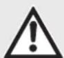 Wolf Garten LYCOS E500 T - WARNING! - 1