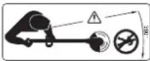 Wolf Garten LYCOS E500 T - ADVARSEL! - 3