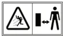 Wolf Garten LYCOS E500 T - WARNING! - 1