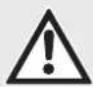 Wolf Garten LYCOS E500 T - CAUTION! - 1