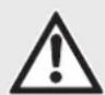 Wolf Garten LYCOS E500 T - iADVERTENCIA! - 1