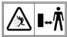 Wolf Garten LYCOS E500 T - WARNING! - 1