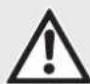 Wolf Garten LYCOS E500 T - WARNING! - 1