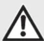 Wolf Garten LYCOS E280 T - ADVERTENCIA! - 1