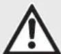 Wolf Garten LYCOS E280 T - WARNING! - 1