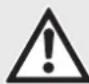 Wolf Garten LYCOS E280 T - WARNING! - 1