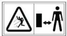 Wolf Garten LYCOS E280 T - WARNING! - 1