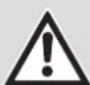 Wolf Garten LYCOS 40300 T - DANGER! - 1
