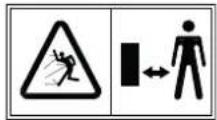 Wolf Garten LYCOS 40300 T - WARNING! - 1