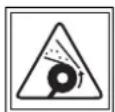 Wolf Garten LYCOS 40300 T - Cuidado! - 2
