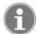 Wolf Garten LYCOS 40300 T - Information - 1