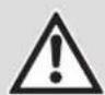 Wolf Garten LYCOS 40300 T - AVENTISSEMENT! - 1
