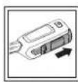 Wolf Garten LYCOS 40300 T - Vorsicht! - 1
