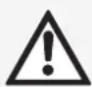 Wolf Garten LYCOS 40300 T - Per la vostra sicurezza - 1