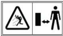 Wolf Garten LYCOS 40300 T - WARNING! - 1