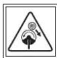 Wolf Garten LYCOS 40300 T - Attenzione! - 4