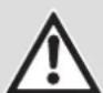 Wolf Garten LYCOS 40300 T - WARNING! - 1